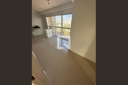 Sala de apartamento para alugar com 3 quartos, 76m² em Setor Coimbra, Goiânia