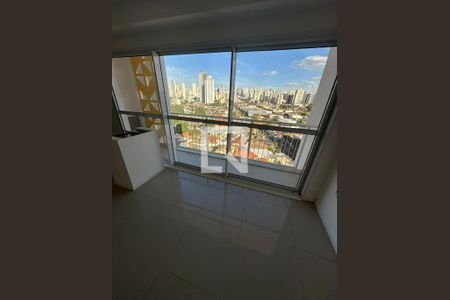 Sala de apartamento para alugar com 3 quartos, 76m² em Setor Coimbra, Goiânia