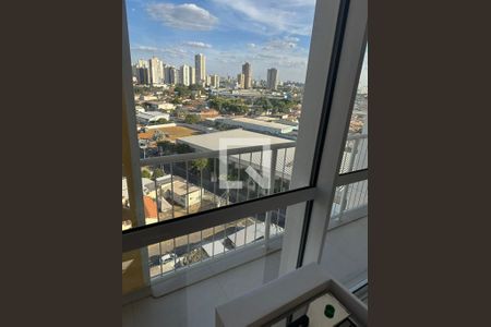 Sala de apartamento para alugar com 3 quartos, 76m² em Setor Coimbra, Goiânia
