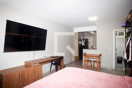 Kitnet/Studio para alugar com 1 quarto, 36m² em Centro Histórico, Porto Alegre