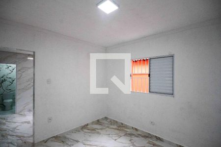 Casa para alugar com 1 quarto, 50m² em São Lucas, São Paulo