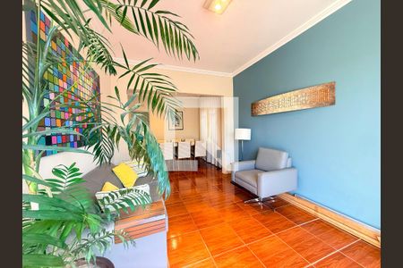 Sala de casa à venda com 3 quartos, 300m² em Renascença, Belo Horizonte
