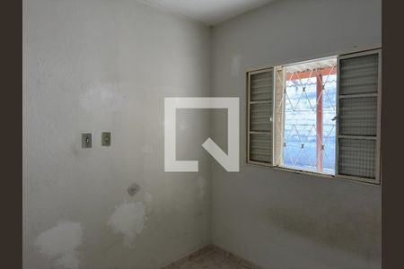 Quarto 1 de casa para alugar com 2 quartos, 100m² em Jardim Satélite, São José dos Campos