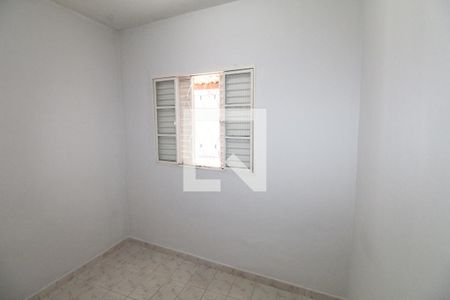 Quarto 1 de casa para alugar com 2 quartos, 100m² em Jardim Satélite, São José dos Campos