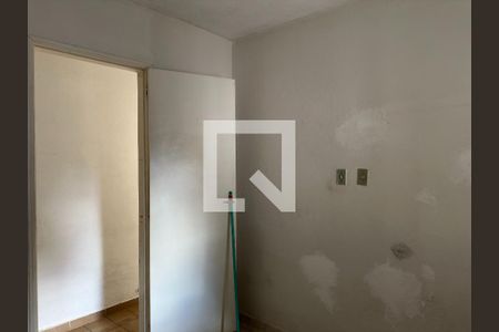 Quarto 1 de casa para alugar com 2 quartos, 100m² em Jardim Satélite, São José dos Campos