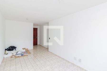 Sala de apartamento para alugar com 2 quartos, 60m² em Vila Pirituba, São Paulo