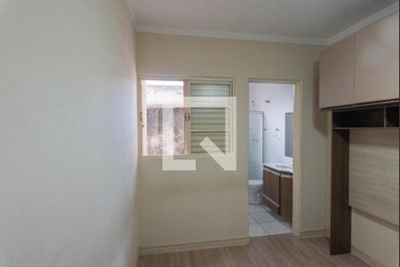Suíte de casa à venda com 3 quartos, 70m² em Residencial São José, Campinas