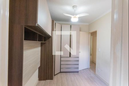 Suíte de casa à venda com 3 quartos, 70m² em Residencial São José, Campinas