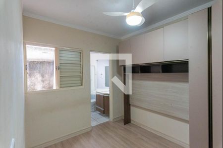 Suíte de casa à venda com 3 quartos, 70m² em Residencial São José, Campinas