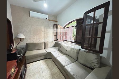 Sala 2 de casa de condomínio para alugar com 4 quartos, 186m² em Cachambi, Rio de Janeiro