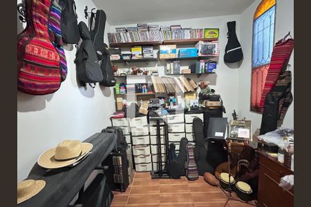 Quarto 1 de casa de condomínio para alugar com 4 quartos, 186m² em Cachambi, Rio de Janeiro