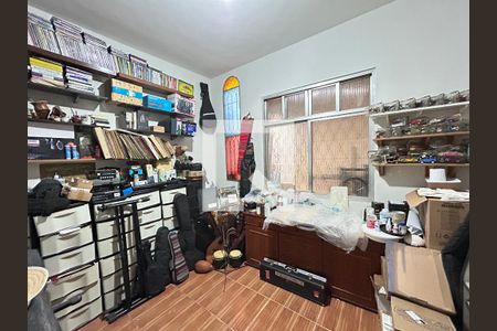 Quarto 1 de casa de condomínio para alugar com 4 quartos, 186m² em Cachambi, Rio de Janeiro