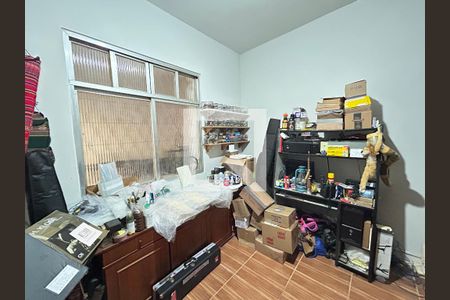 Quarto 1 de casa de condomínio para alugar com 4 quartos, 186m² em Cachambi, Rio de Janeiro