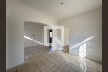 Sala de casa para alugar com 2 quartos, 161m² em Jardim Bandeirantes, Contagem