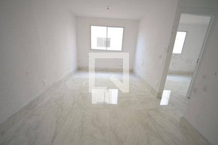 Apartamento para alugar com 2 quartos, 42m² em Residencial Frei Galvão, Goiânia