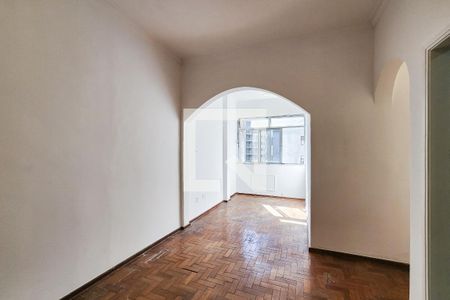 Sala  de apartamento para alugar com 2 quartos, 71m² em Imperial de São Cristóvão, Rio de Janeiro