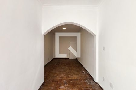 Sala  de apartamento para alugar com 2 quartos, 71m² em Imperial de São Cristóvão, Rio de Janeiro