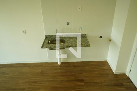 Cozinha de apartamento para alugar com 2 quartos, 47m² em Penha de França, São Paulo