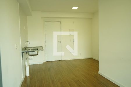 Sala de apartamento para alugar com 2 quartos, 47m² em Penha de França, São Paulo
