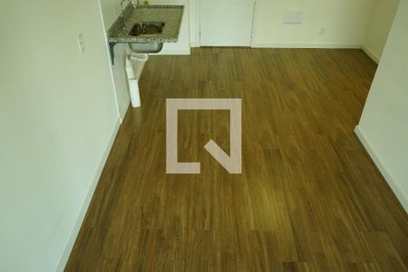 Sala de apartamento para alugar com 2 quartos, 47m² em Penha de França, São Paulo