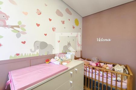 Quarto 1 de apartamento à venda com 2 quartos, 50m² em Jardim do Lago Continuacao, Campinas