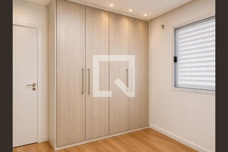 Quarto 2 de apartamento à venda com 3 quartos, 96m² em Parque Fazendinha, Campinas