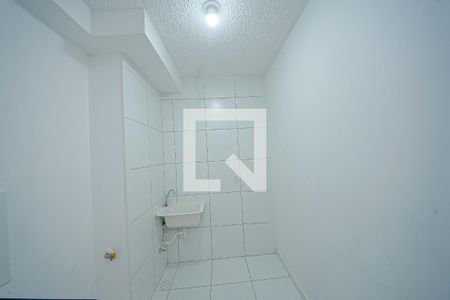 Apartamento para alugar com 2 quartos, 34m² em Cidade São Mateus, São Paulo