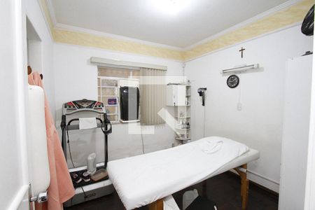 Quarto 1 - Suíte de casa à venda com 4 quartos, 360m² em Cinquentenario, Belo Horizonte