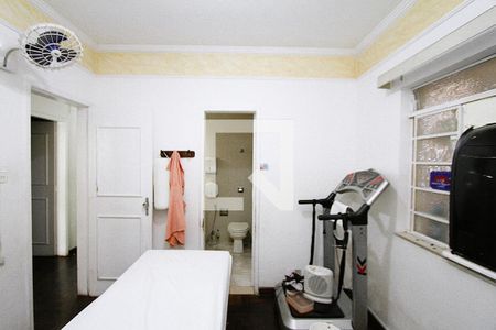 Quarto 1 - Suíte de casa à venda com 4 quartos, 360m² em Cinquentenario, Belo Horizonte