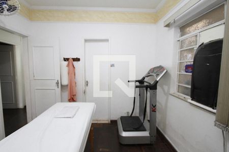 Quarto 1 - Suíte de casa à venda com 4 quartos, 360m² em Cinquentenario, Belo Horizonte