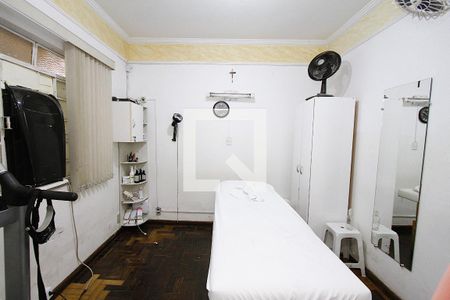 Quarto 1 - Suíte de casa à venda com 4 quartos, 360m² em Cinquentenario, Belo Horizonte