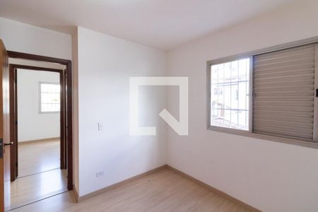 Quarto 2 de apartamento para alugar com 2 quartos, 56m² em Jardim Esmeralda, São Paulo