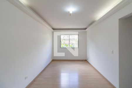 Sala de apartamento para alugar com 2 quartos, 56m² em Jardim Esmeralda, São Paulo