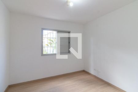Quarto 1 de apartamento para alugar com 2 quartos, 56m² em Jardim Esmeralda, São Paulo