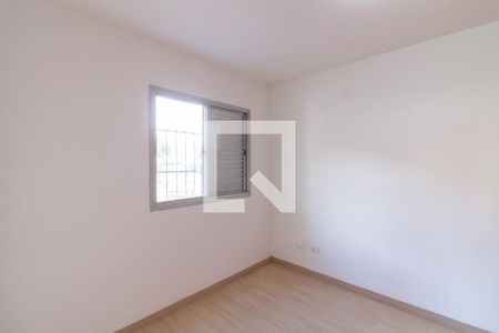 Quarto 2 de apartamento para alugar com 2 quartos, 56m² em Jardim Esmeralda, São Paulo
