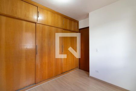 Quarto 2 de apartamento para alugar com 2 quartos, 56m² em Jardim Esmeralda, São Paulo