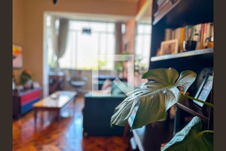 Apartamento para alugar com 1 quarto, 45m² em Botafogo, Rio de Janeiro