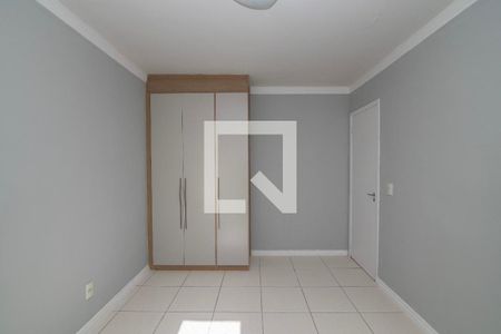 Quarto 1 de apartamento para alugar com 2 quartos, 66m² em Vila Real, Hortolândia