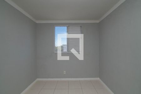 Quarto 2 de apartamento para alugar com 2 quartos, 66m² em Vila Real, Hortolândia