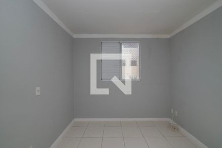 Quarto 1 de apartamento para alugar com 2 quartos, 66m² em Vila Real, Hortolândia
