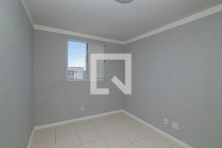 Quarto 2 de apartamento para alugar com 2 quartos, 66m² em Vila Real, Hortolândia