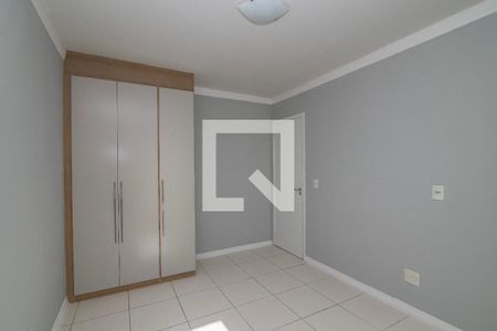 Quarto 1 de apartamento para alugar com 2 quartos, 66m² em Vila Real, Hortolândia