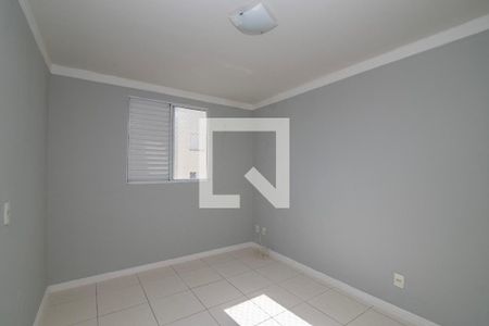 Apartamento para alugar com 2 quartos, 66m² em Vila Real, Hortolândia