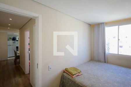 Quarto 2 de apartamento para alugar com 2 quartos, 44m² em Usina Piratininga, São Paulo
