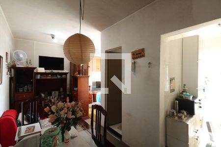 Apartamento para alugar com 1 quarto, 30m² em Parque Mamede, Diadema