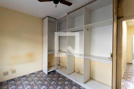 Quarto 1 de casa para alugar com 2 quartos, 70m² em Trindade, São Gonçalo