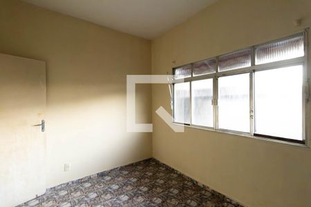 Suíte 1 de casa para alugar com 2 quartos, 70m² em Trindade, São Gonçalo