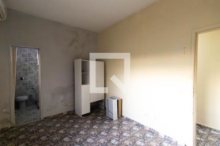 Suíte 1 de casa para alugar com 2 quartos, 70m² em Trindade, São Gonçalo