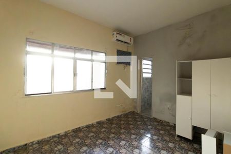 Suíte 1 de casa para alugar com 2 quartos, 70m² em Trindade, São Gonçalo