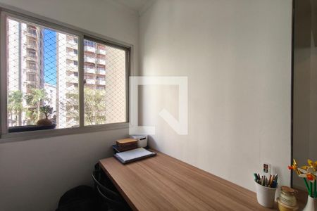 Escritório de apartamento para alugar com 1 quarto, 50m² em Cambuí, Campinas